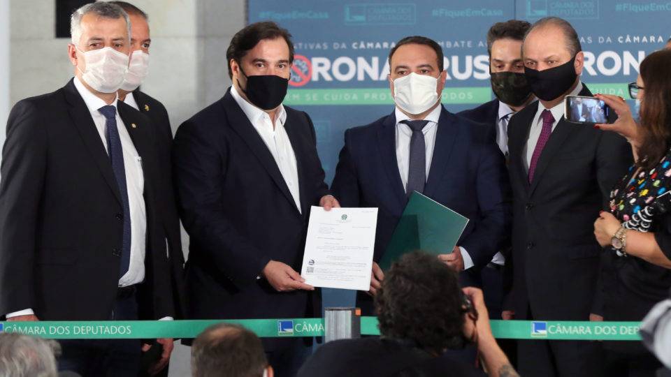 reforma administrativa: estabilidade de servidores