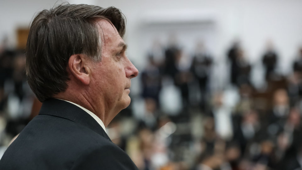 Bolsonaro ainda tem dificuldades em definir novo partido: PP, Republicanos e Patriota estão com as portas para o presidente.