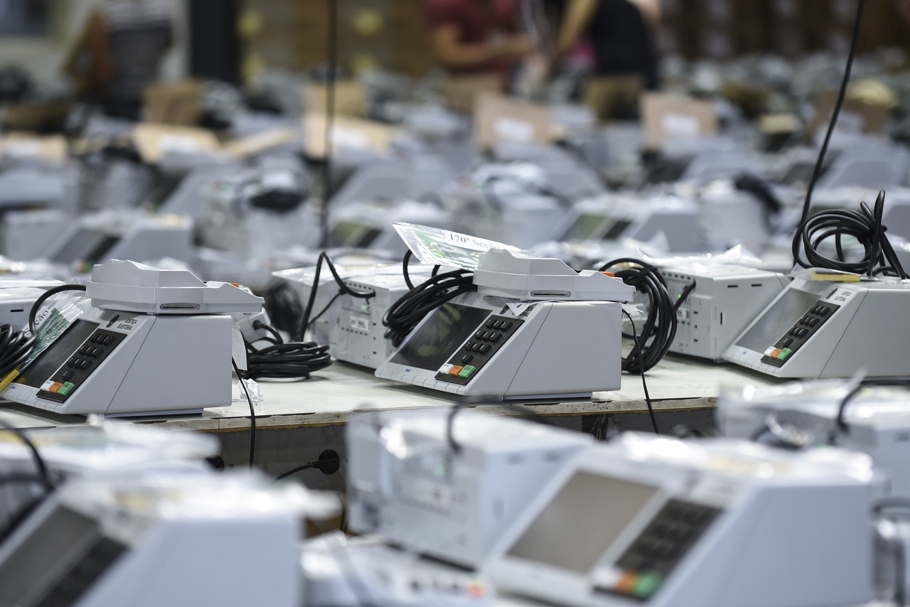 Justiça Eleitoral no Amapá sugere novas datas para realizar as eleições em Macapá.