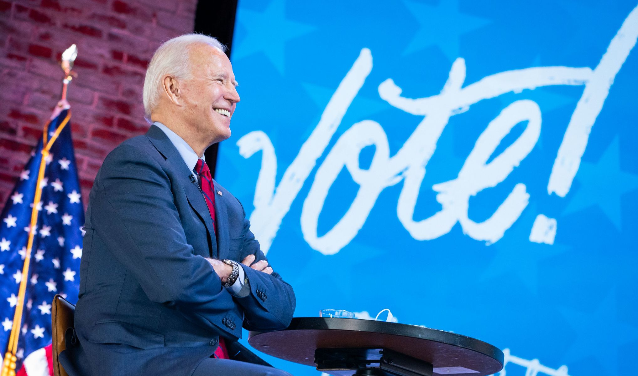 Biden - plano de governo