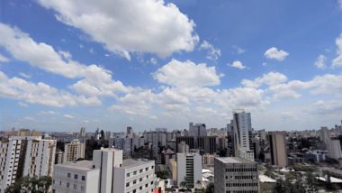 Curitiba competitividade