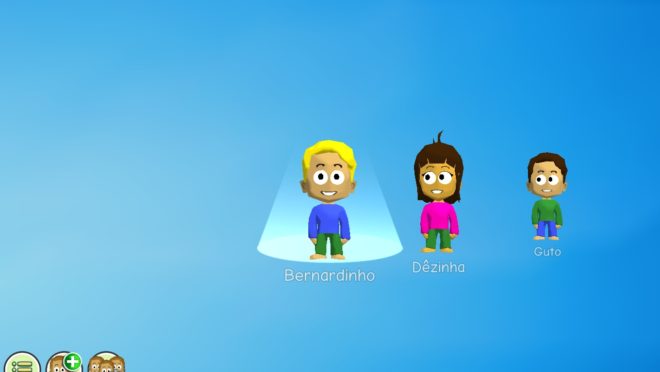 Graphogame: jogo virtual é aposta para erradicar o analfabetismo